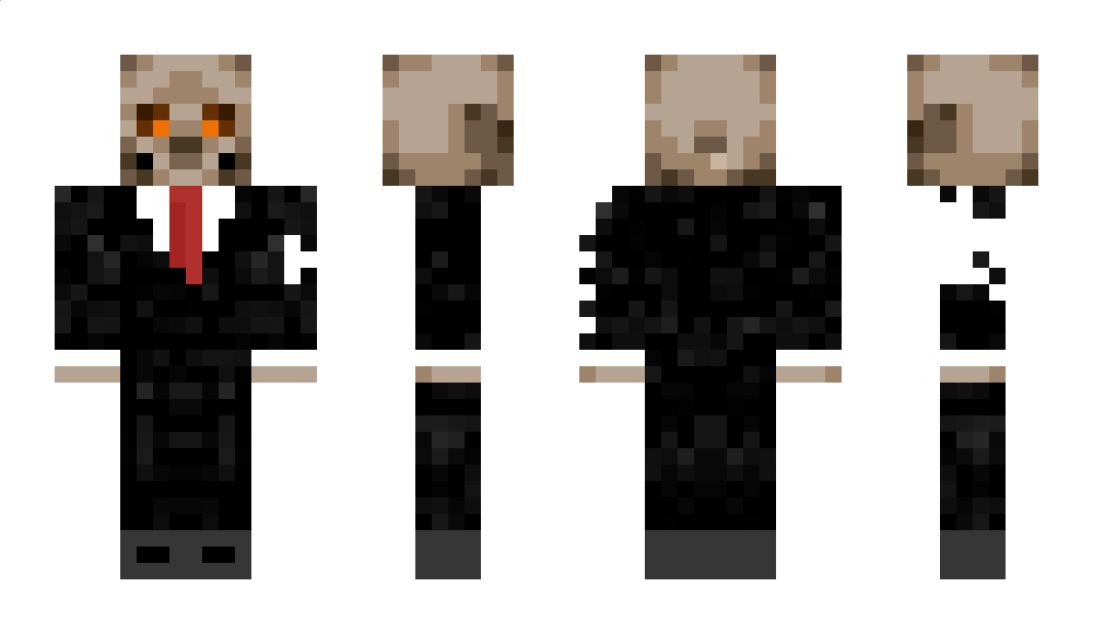 figgehn Minecraft Skin