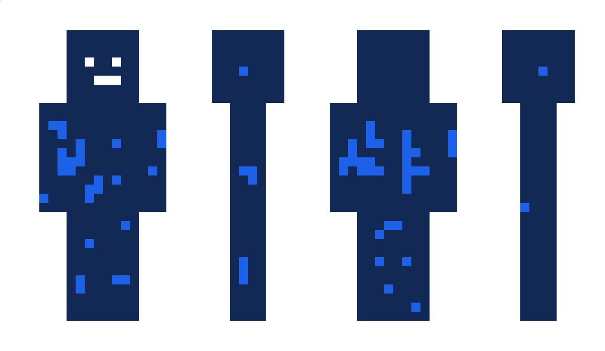 Flaunder21 Minecraft Skin