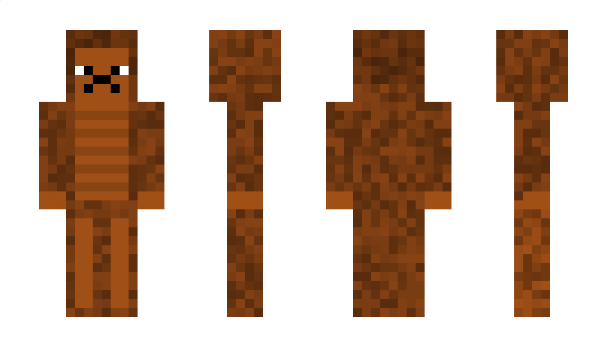 Nehama Minecraft Skin