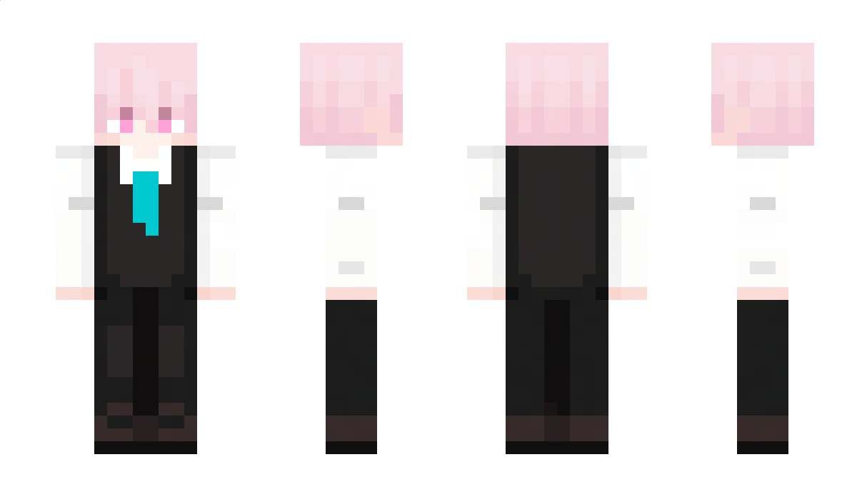 smalBraine Minecraft Skin