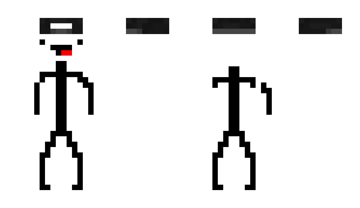 Ysfff Minecraft Skin