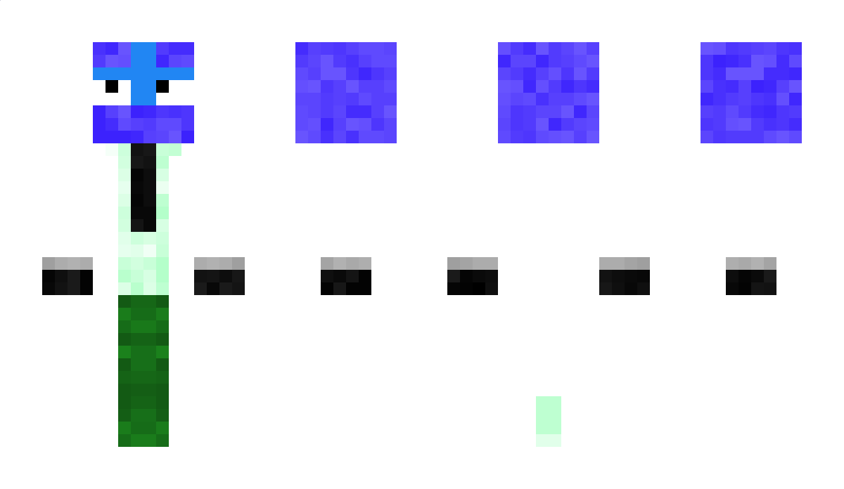 Squizz_ Minecraft Skin