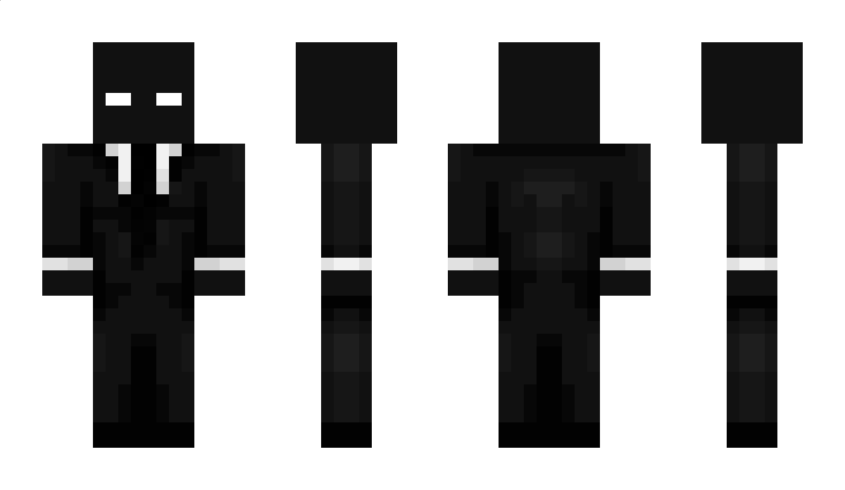 aliko1206 Minecraft Skin