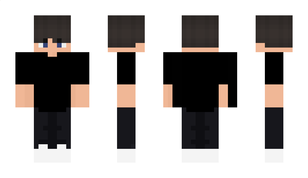 Maarrc Minecraft Skin