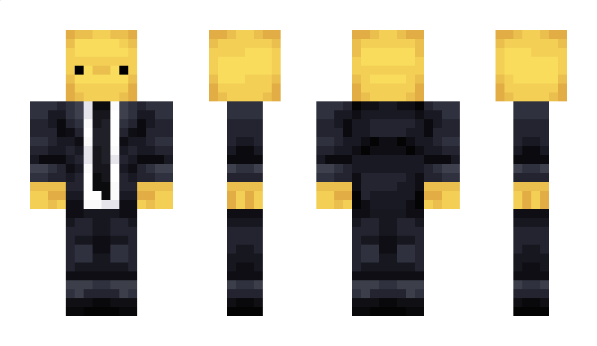 flylade Minecraft Skin