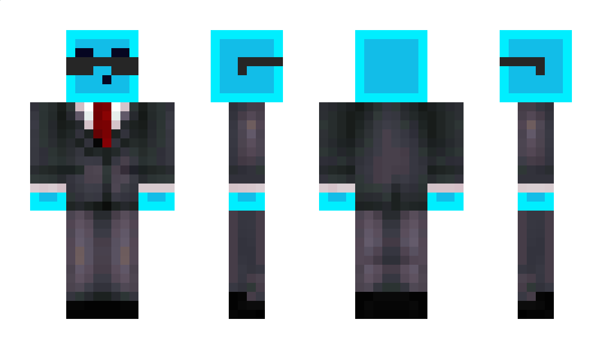 WillDo42 Minecraft Skin