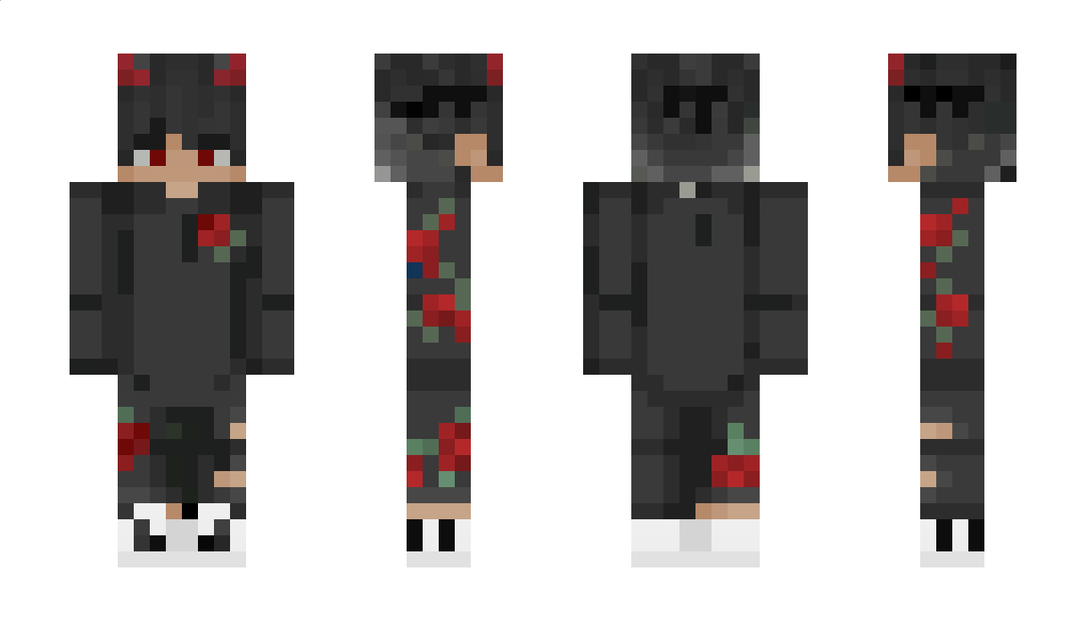 Lukas_Lott Minecraft Skin