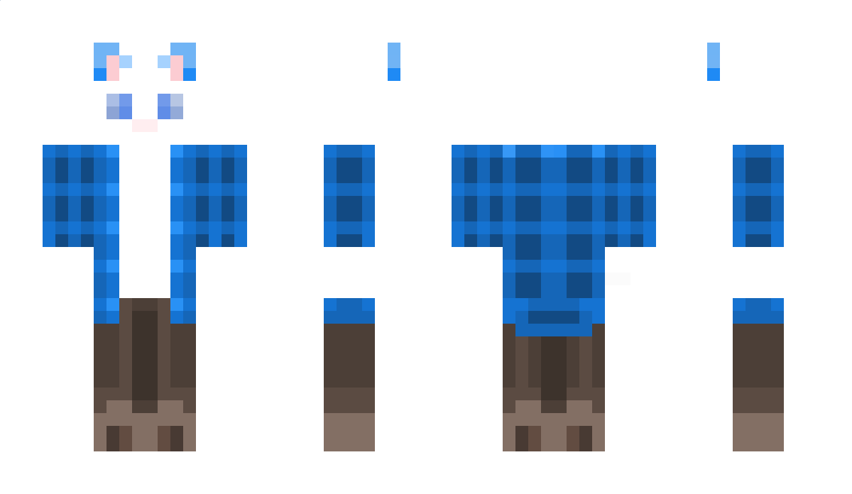 Amitayab12 Minecraft Skin