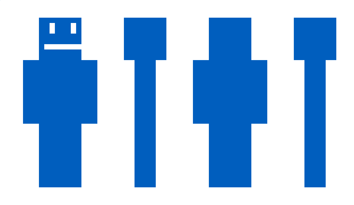 v1ltsu11 Minecraft Skin