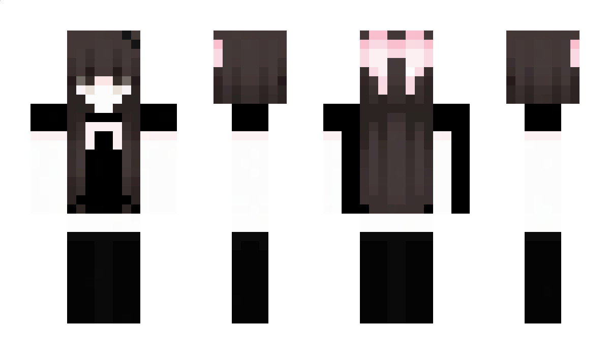 whjt Minecraft Skin