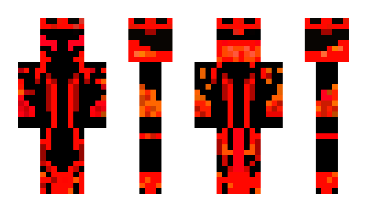 krale_303 Minecraft Skin