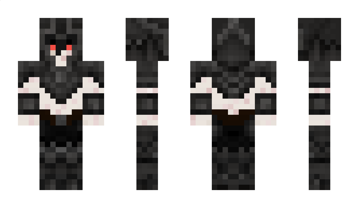 FluidSh4d0w1031 Minecraft Skin
