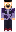 Eddie_Pulaski Minecraft Skin