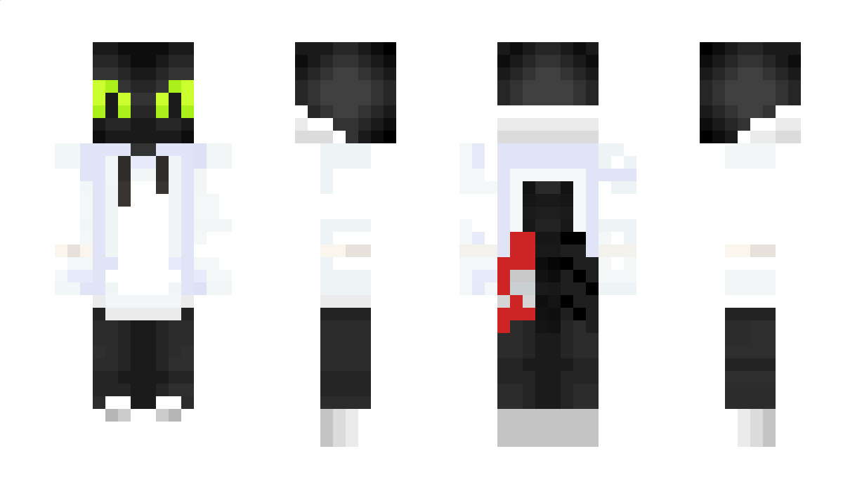 __chalot__ Minecraft Skin