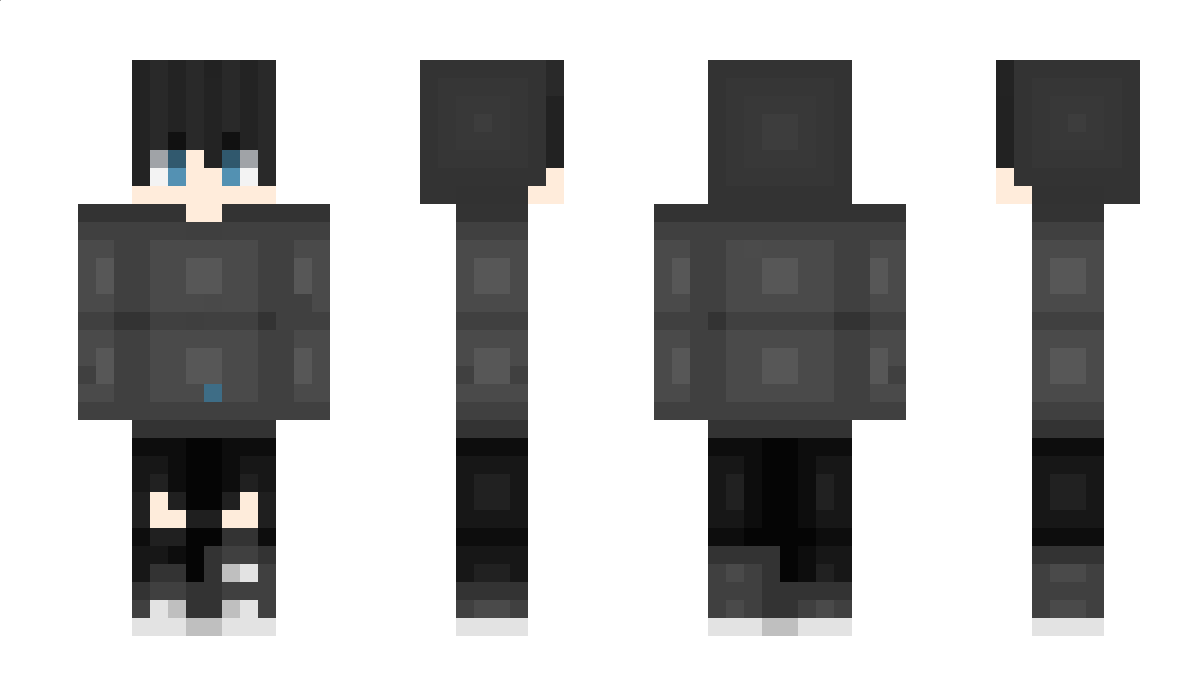 rxyn_ Minecraft Skin