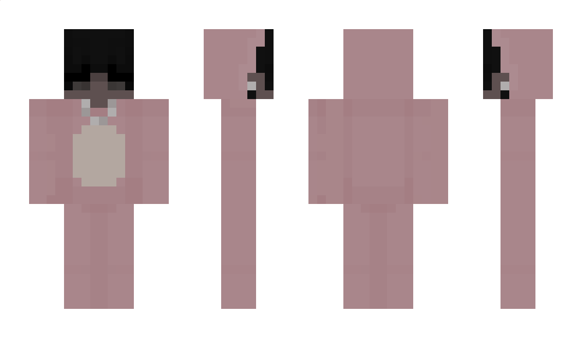 szkudlar_21 Minecraft Skin