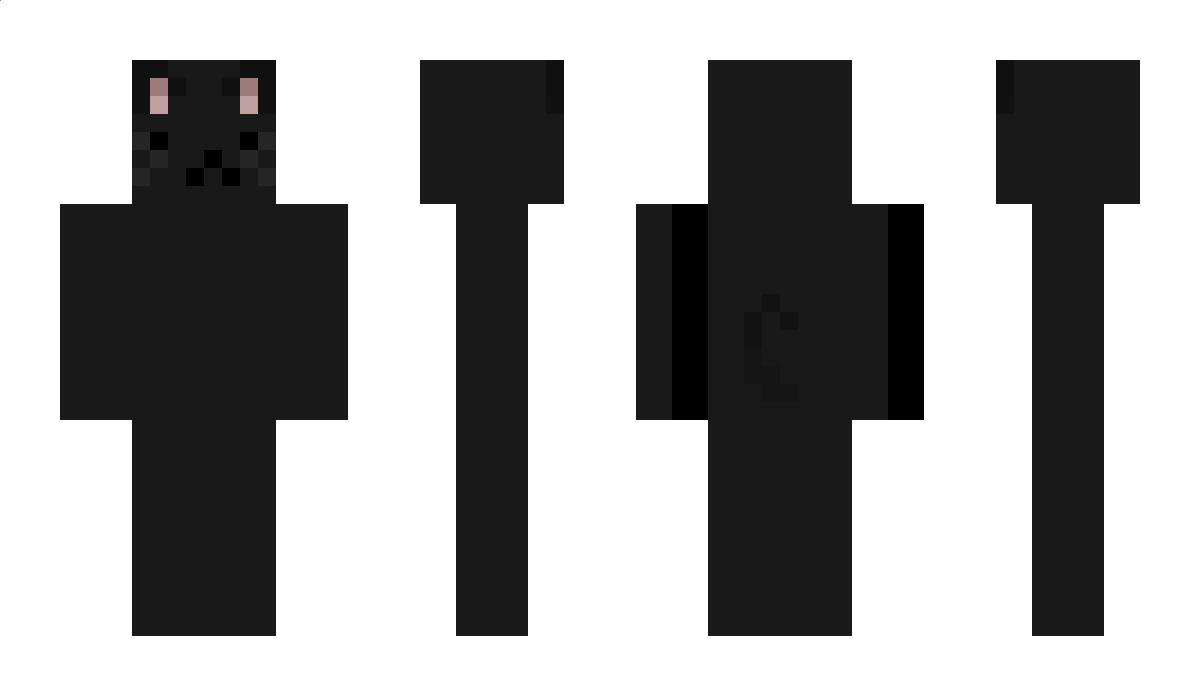 ayrinea Minecraft Skin