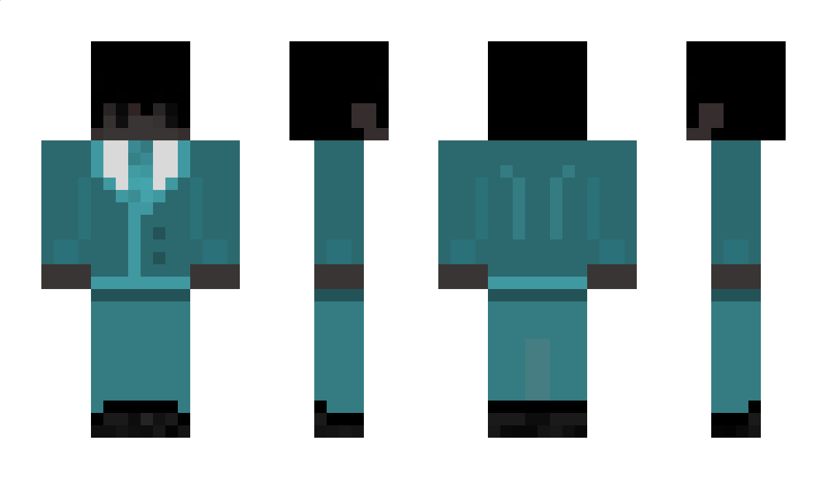 romaniscool8478 Minecraft Skin