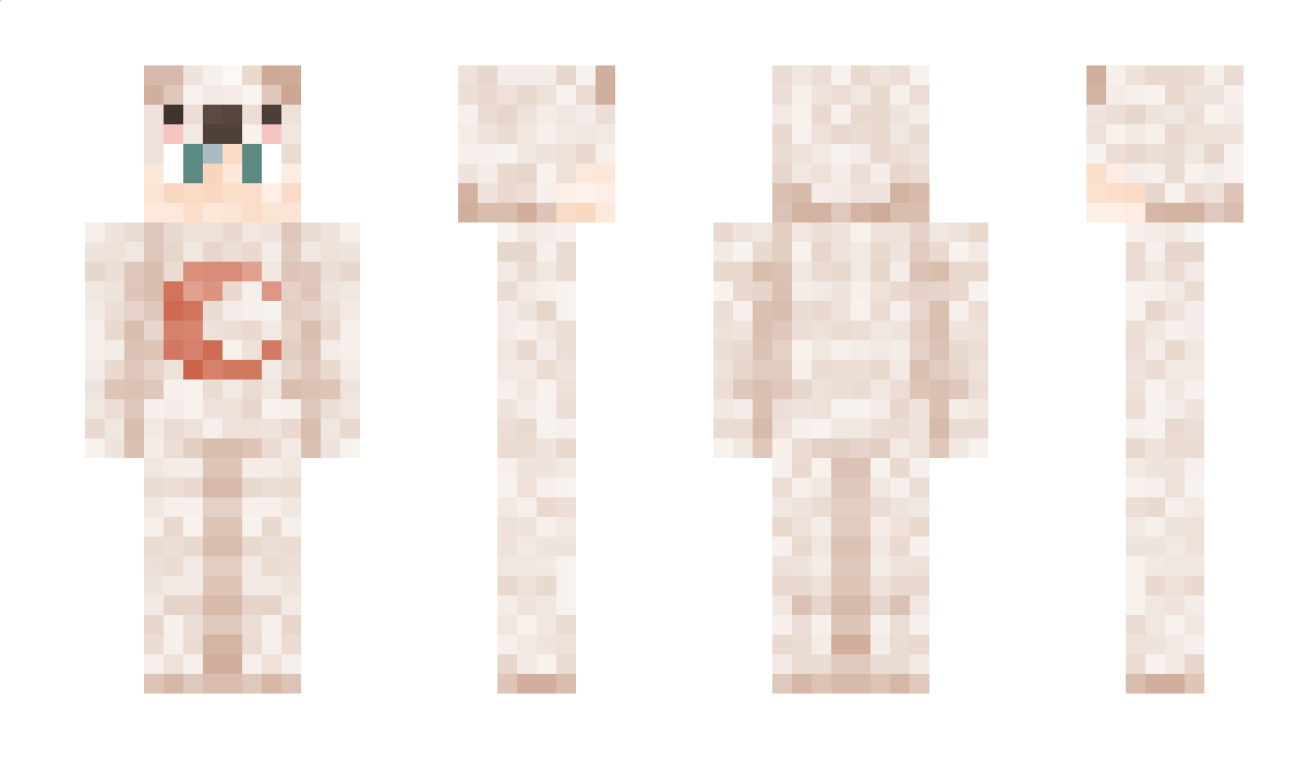 Susa__ Minecraft Skin