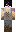 Anonymoth Minecraft Skin