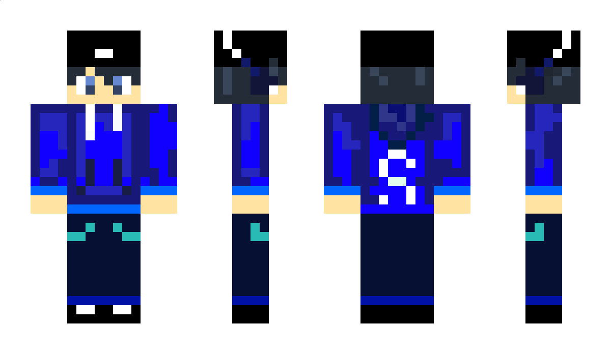 sabanokan Minecraft Skin