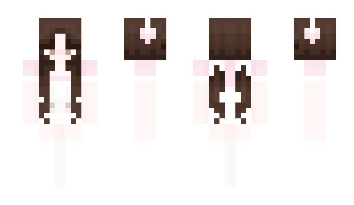 Lunah_ Minecraft Skin