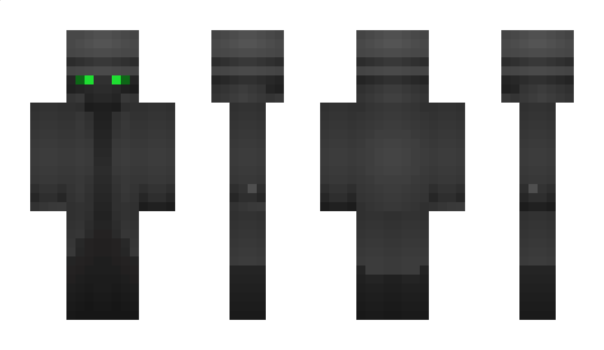 Killer63_ Minecraft Skin