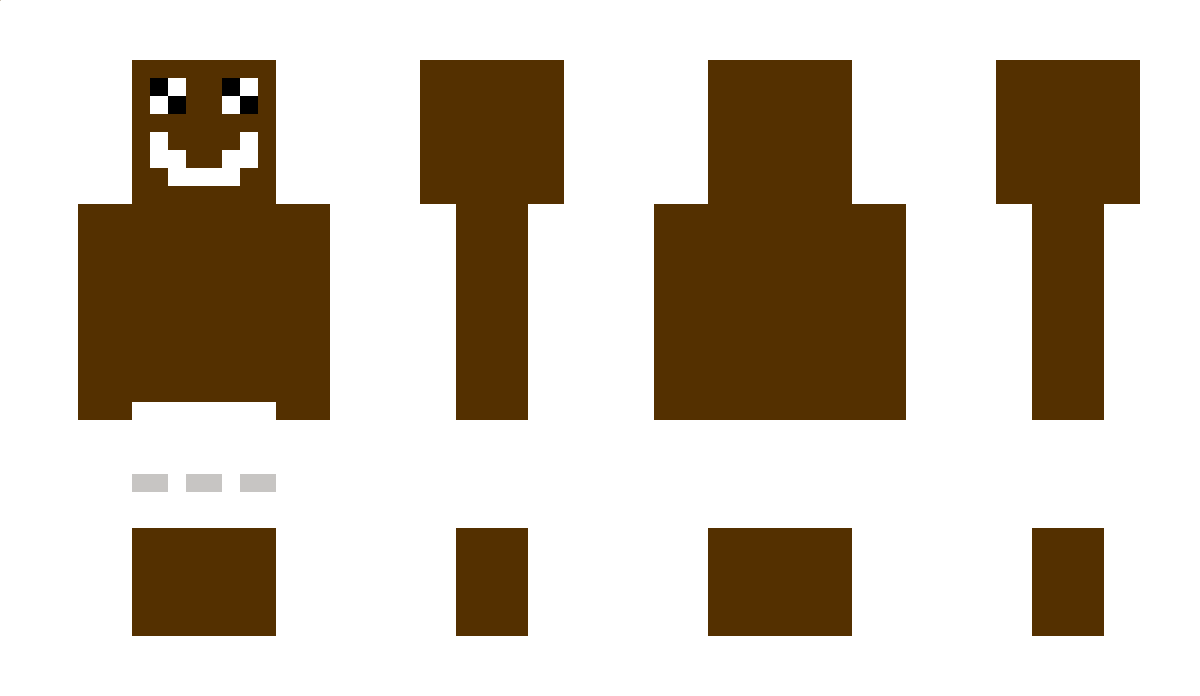 Alexallcool Minecraft Skin