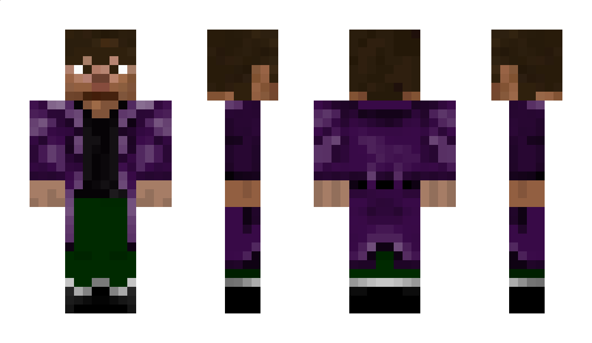 chanco Minecraft Skin