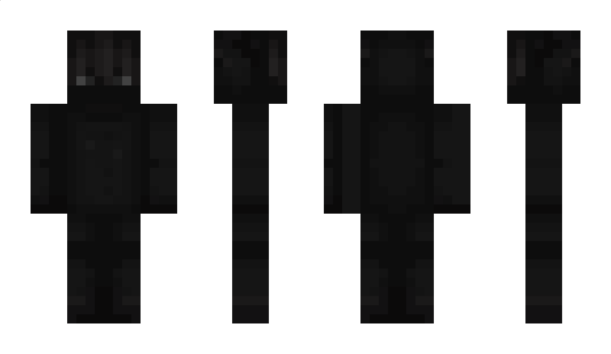 TikCZ Minecraft Skin