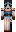 Locky8819 Minecraft Skin