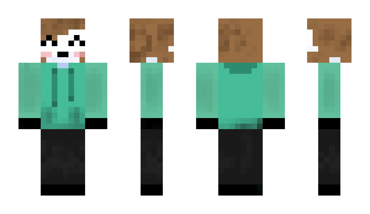 lordim79 Minecraft Skin