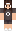 TabyGame Minecraft Skin