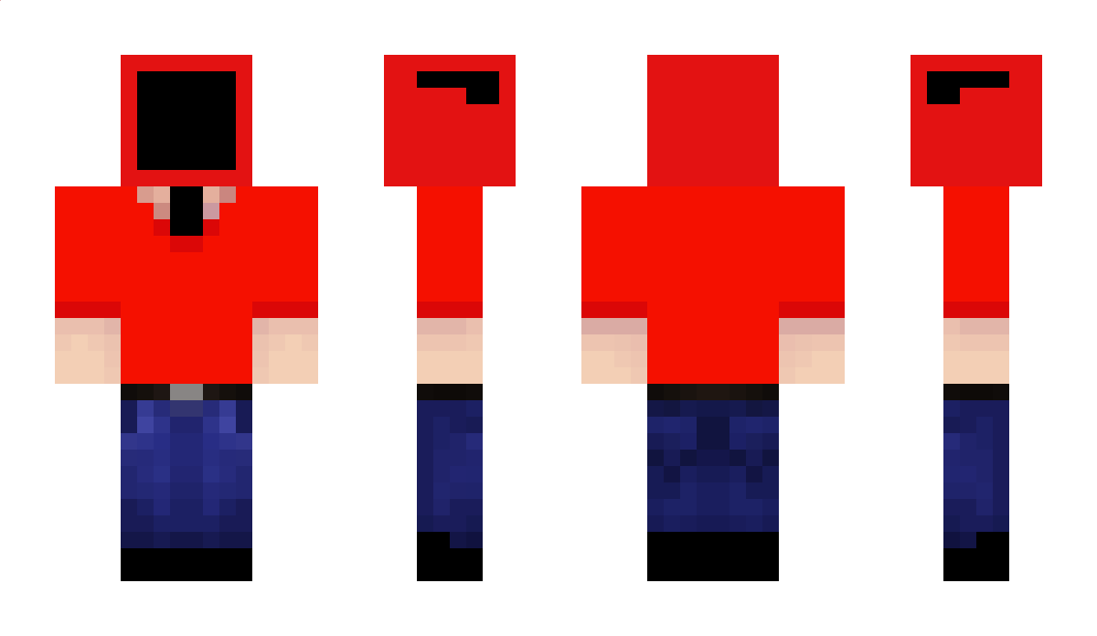 Galactadon Minecraft Skin