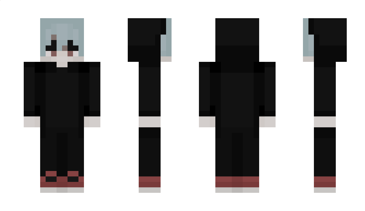 PeeFar_ Minecraft Skin