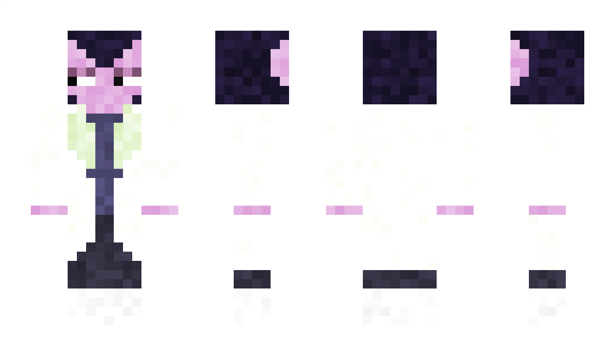 batznratz Minecraft Skin