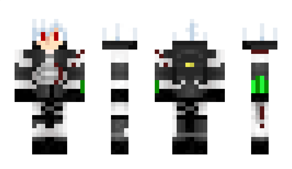 Bell_Argonaut Minecraft Skin