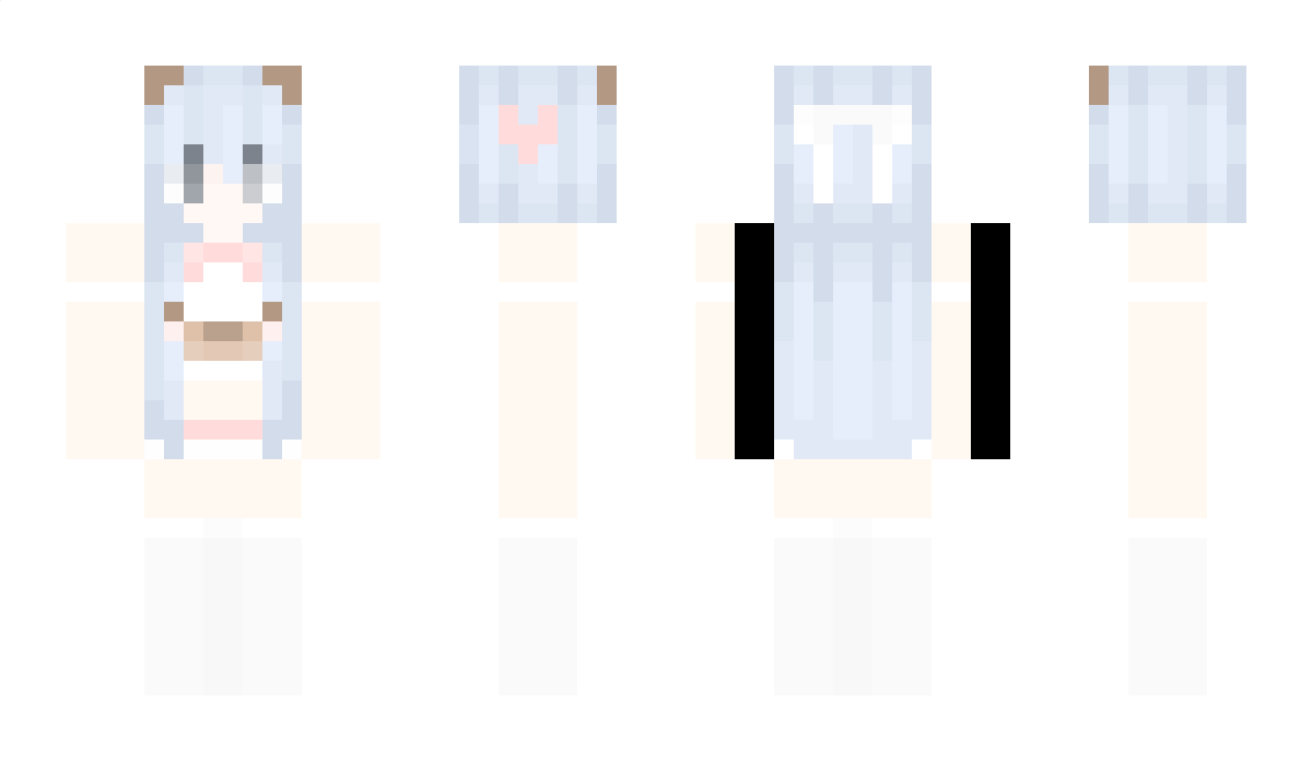 julavxcs Minecraft Skin