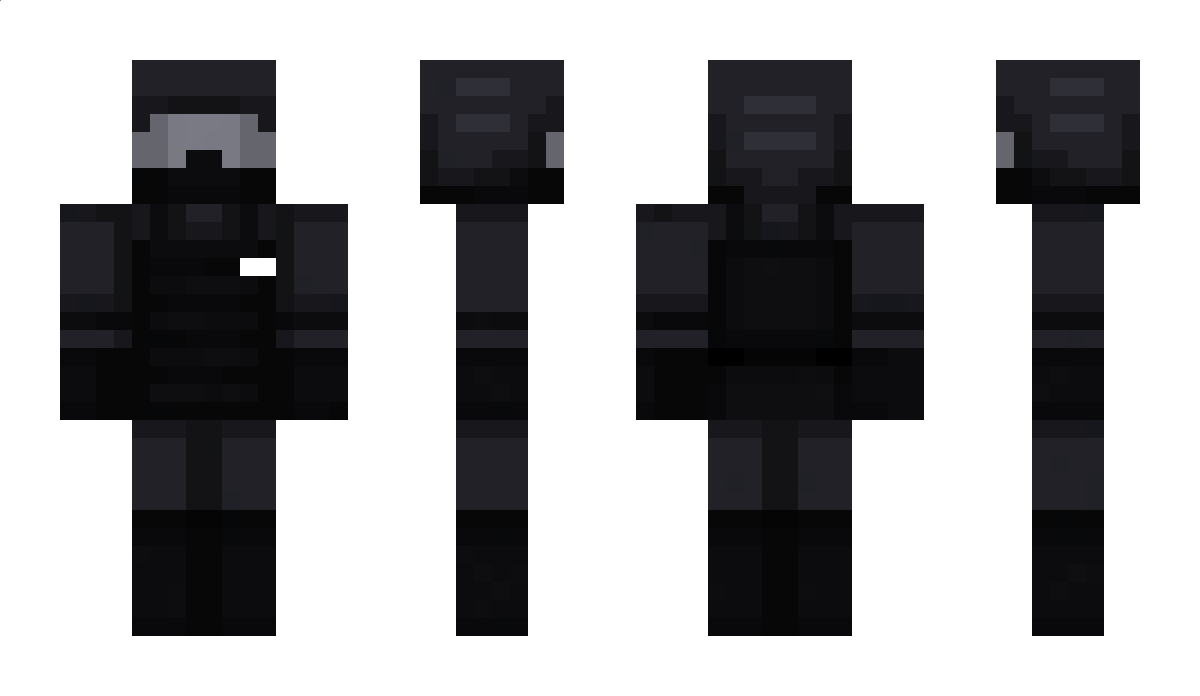 XXkitzXX Minecraft Skin