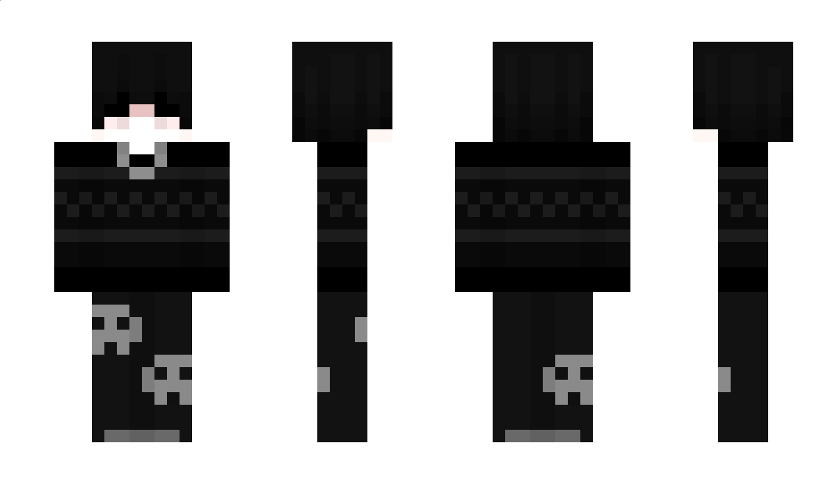 prk_ Minecraft Skin