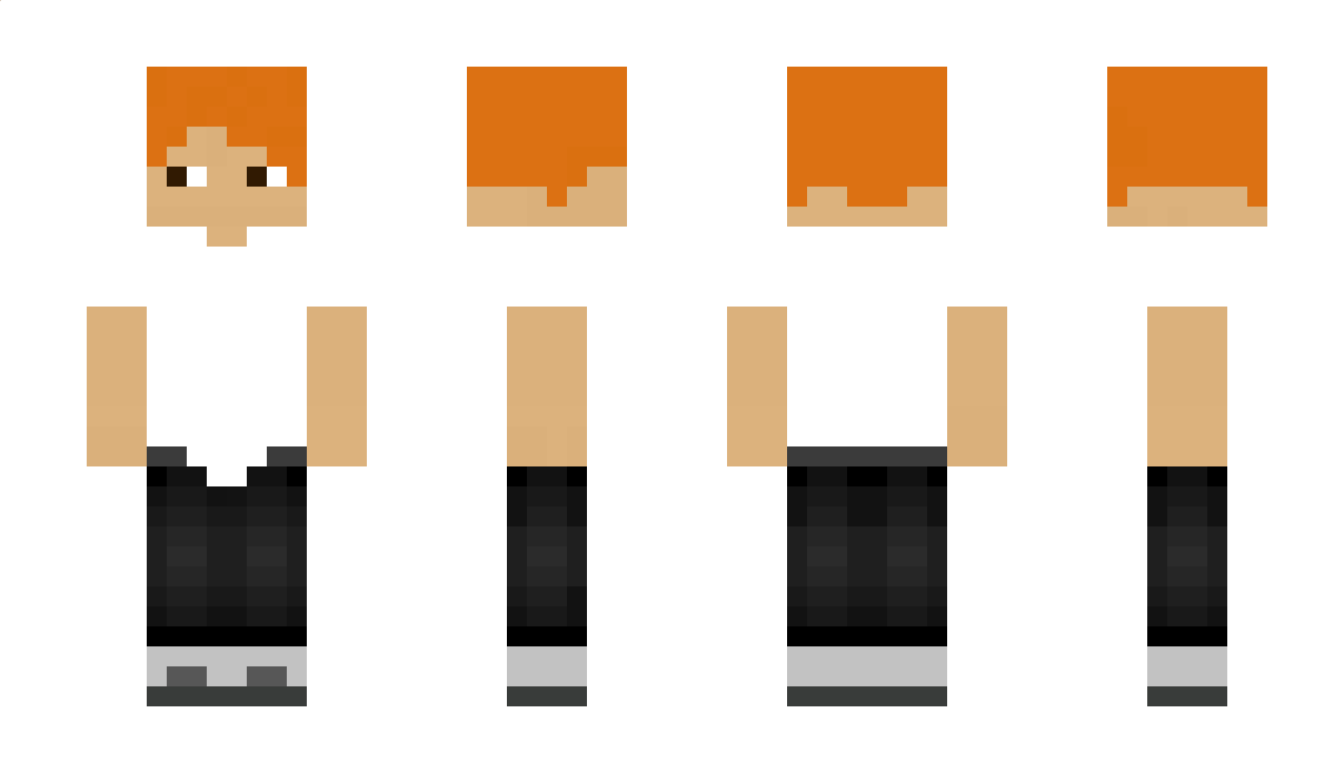 ztirom6 Minecraft Skin