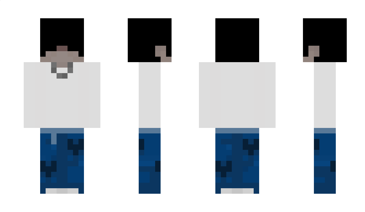 awacuddlemittins Minecraft Skin