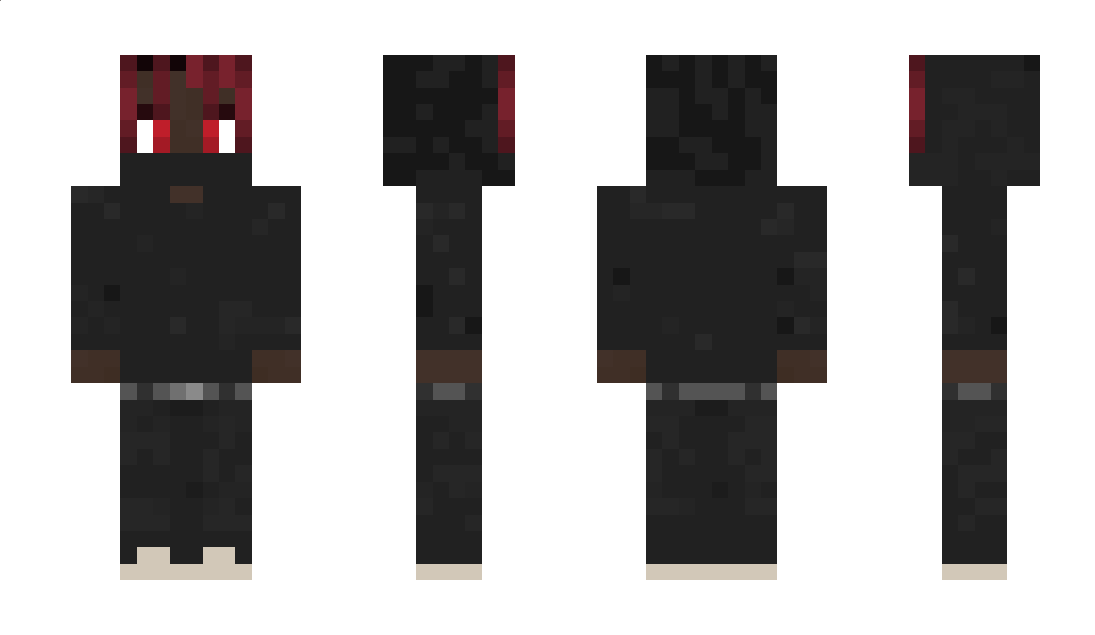 BARTELLO80 Minecraft Skin