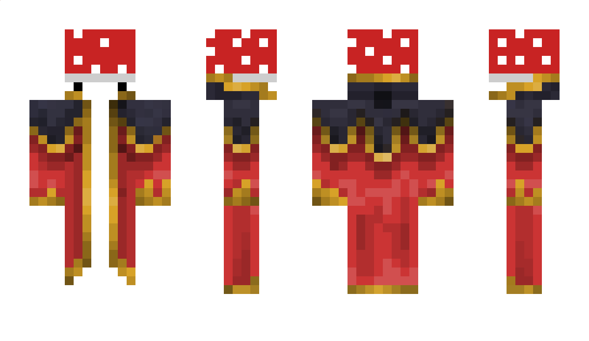 Rabite Minecraft Skin