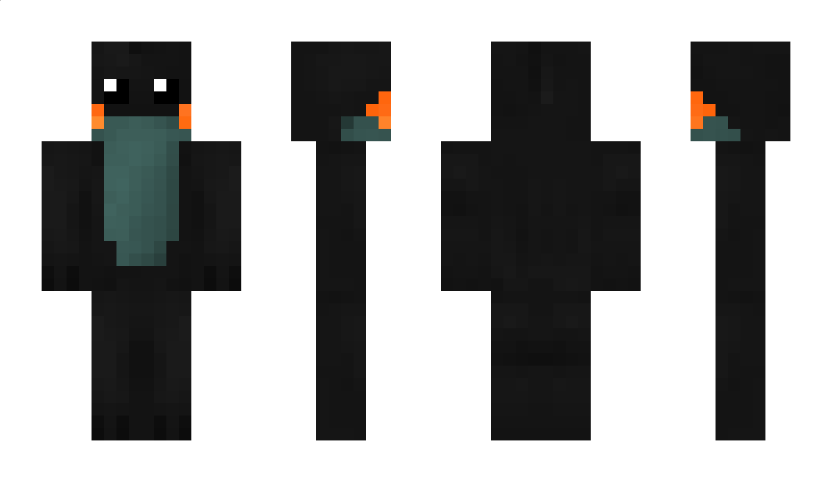 123lucas456 Minecraft Skin