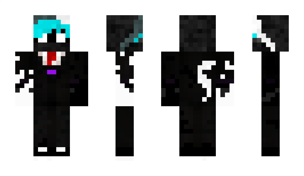 D4rk_3rr0r Minecraft Skin