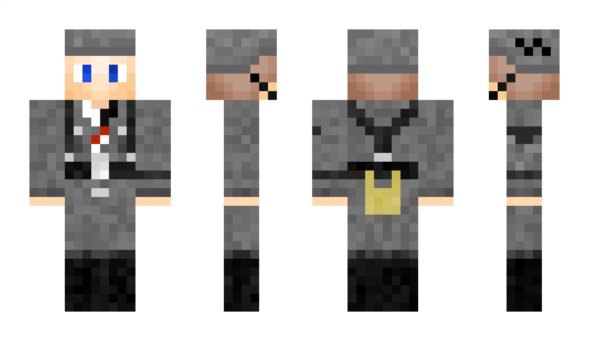 PagedParsley706 Minecraft Skin