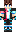 OutlinedArc_217 Minecraft Skin