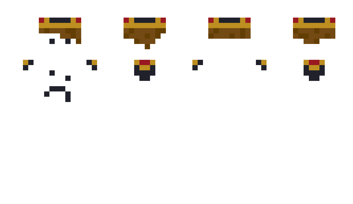 TCUTAH Minecraft Skin