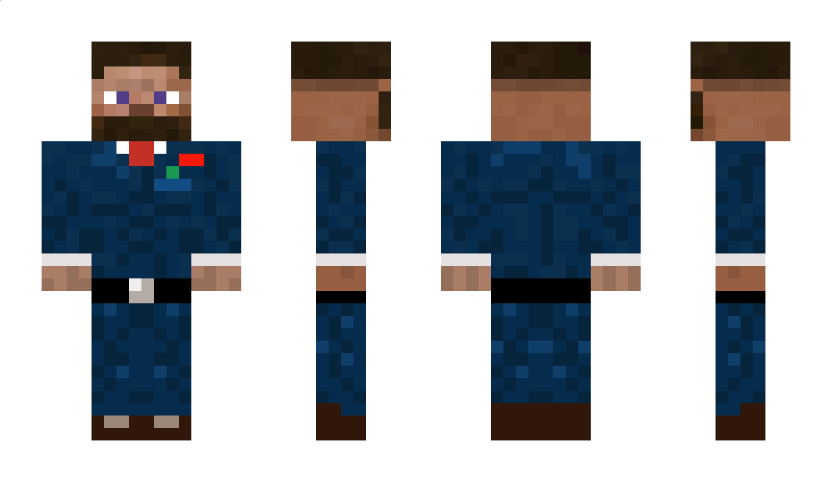 98645 Minecraft Skin